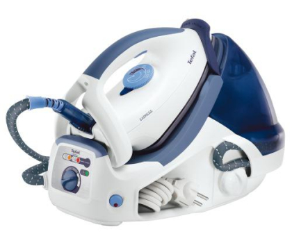 Stacja parowa Tefal GV 7150